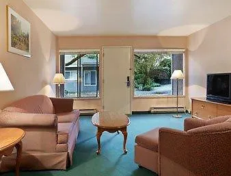 Motel Travelodge By Wyndham Seattle University