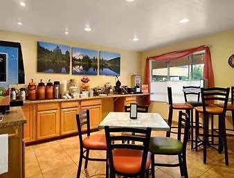 ** Motel Travelodge By Wyndham Seattle University United States