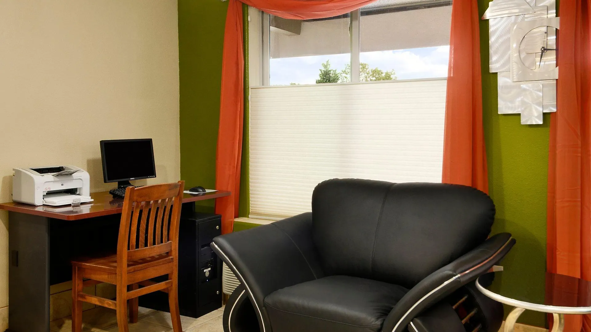 Travelodge By Wyndham Seattle University