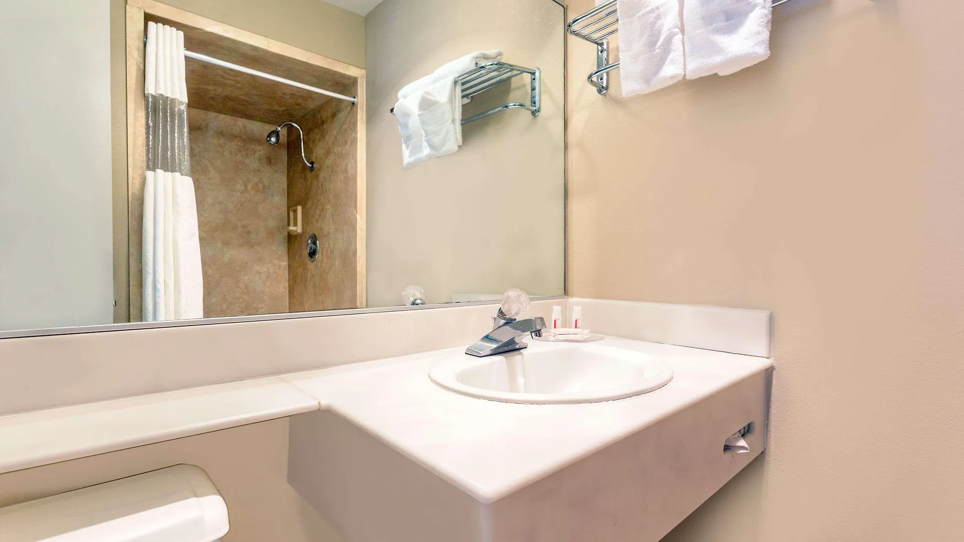 Motel Travelodge By Wyndham Seattle University