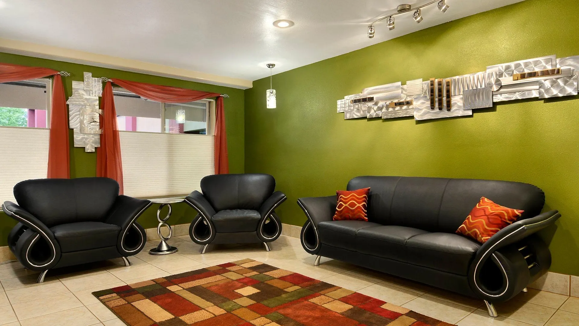 Travelodge By Wyndham Seattle University United States
