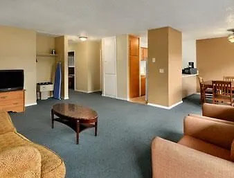Travelodge By Wyndham Seattle University