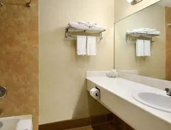 Travelodge By Wyndham Seattle University
