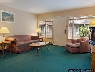 Travelodge By Wyndham Seattle University 2*,