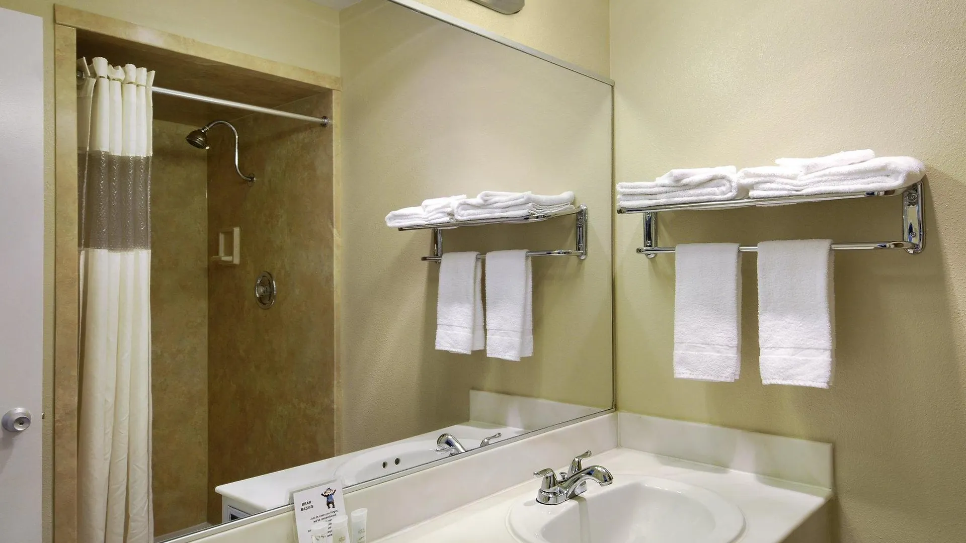 Travelodge By Wyndham Seattle University 2*,