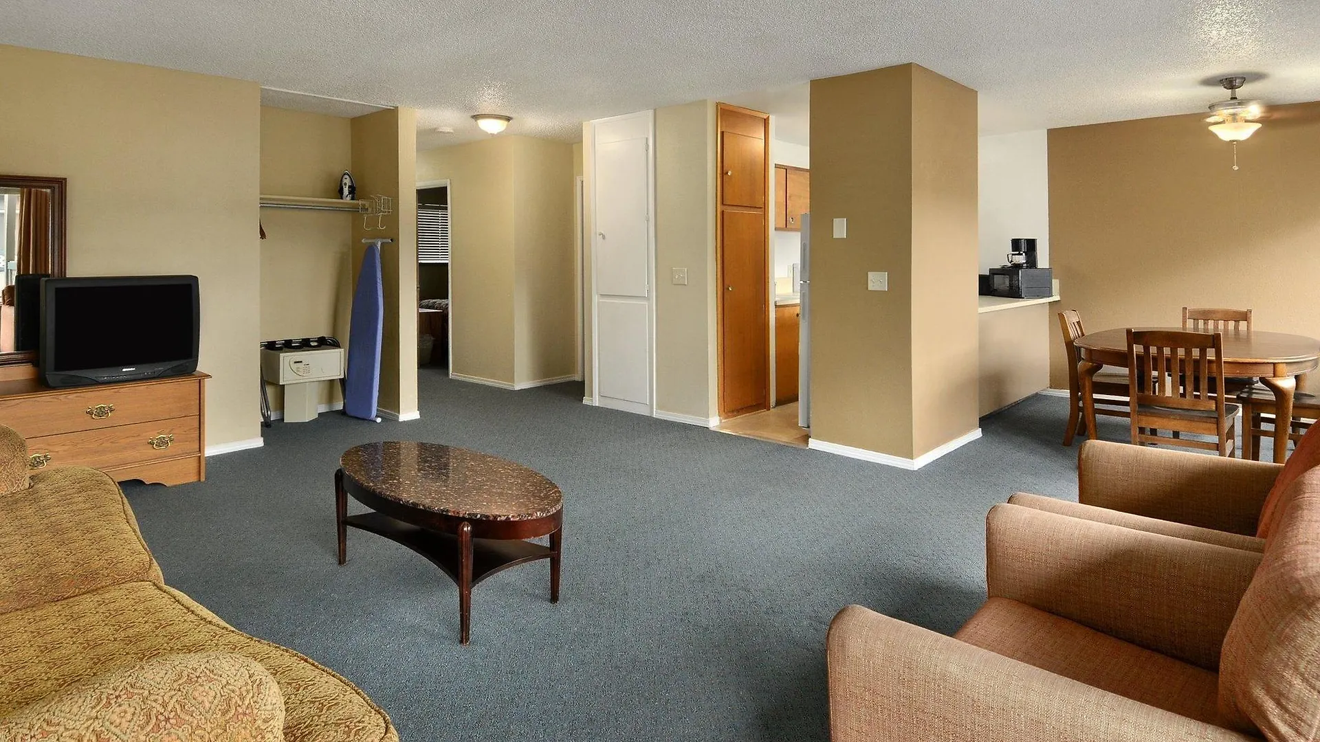 Motel Travelodge By Wyndham Seattle University