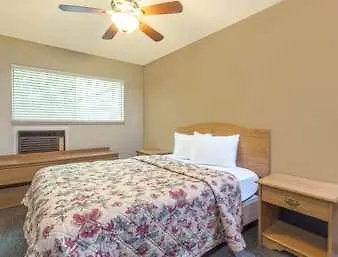 Travelodge By Wyndham Seattle University 2*,  United States