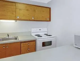 Motel Travelodge By Wyndham Seattle University