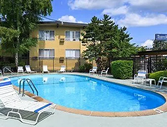 Motel Travelodge By Wyndham Seattle University
