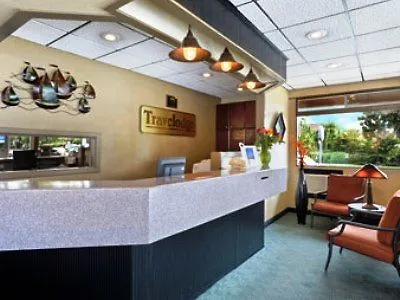 Travelodge By Wyndham Seattle University United States