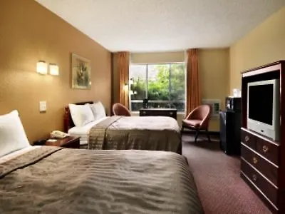 Travelodge By Wyndham Seattle University