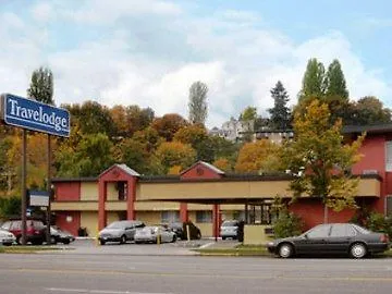 Travelodge By Wyndham Seattle University