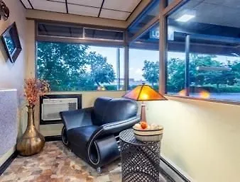Travelodge By Wyndham Seattle University 2*,  United States