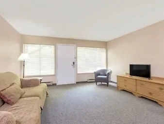 ** Motel Travelodge By Wyndham Seattle University United States