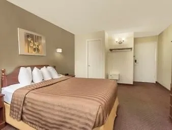 Travelodge By Wyndham Seattle University