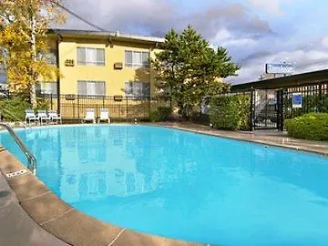 Travelodge By Wyndham Seattle University 2*,  United States