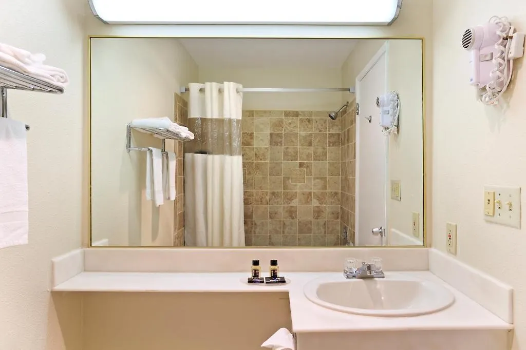 ** Motel Travelodge By Wyndham Seattle University United States
