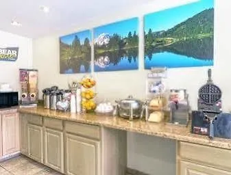Travelodge By Wyndham Seattle University United States