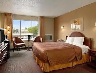 Motel Travelodge By Wyndham Seattle University