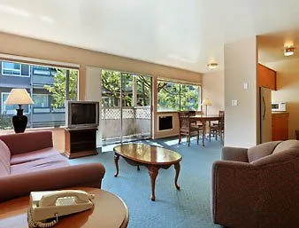 Travelodge By Wyndham Seattle University 2*,  United States
